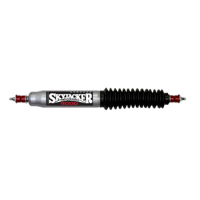 Skyjacker 9800 REPL STAB SILVER W/BK BOOT