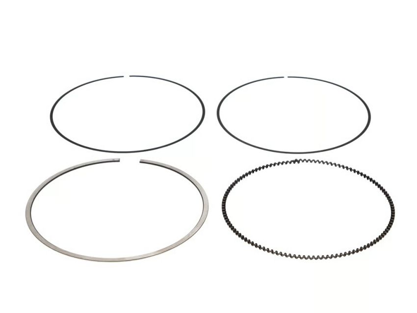 Wiseco 9800ZV Wiseco Piston Ring Set, 4 Cycle, 98.00 MM Bore