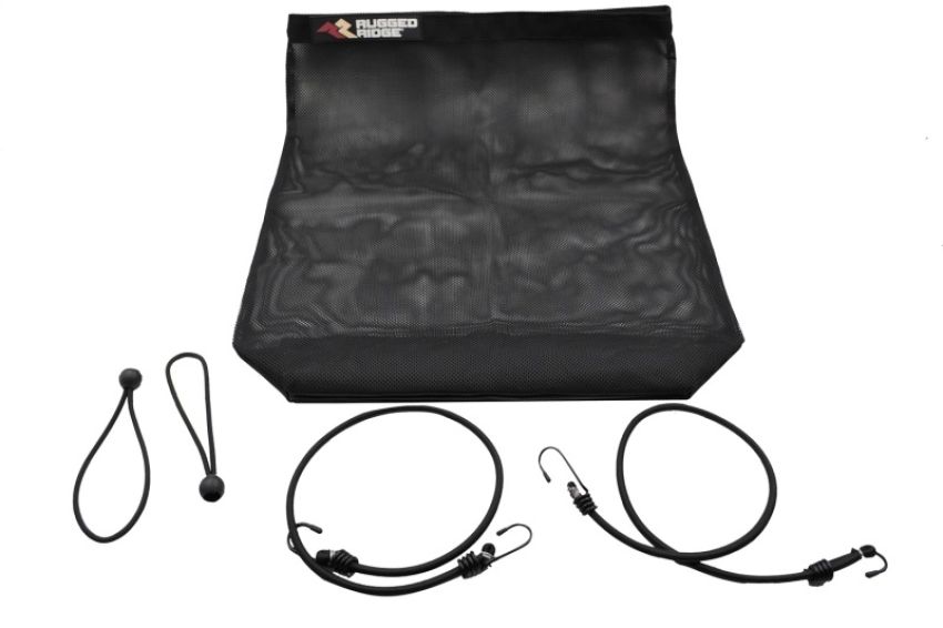 Rugged Ridge 11150.01 Trail Bag