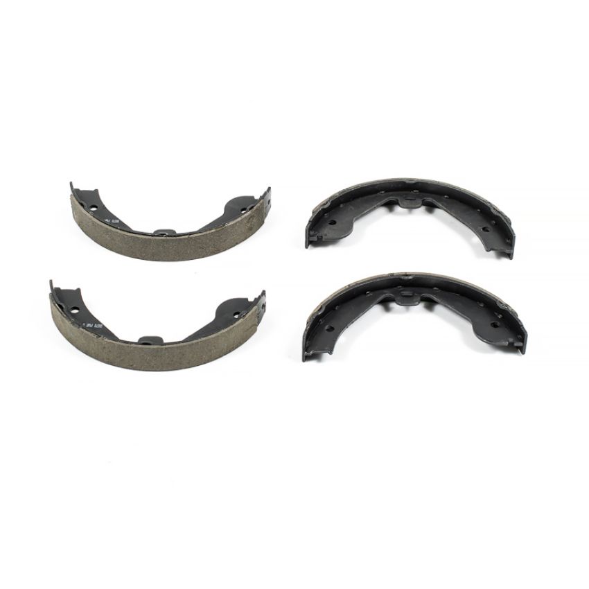 PowerStop B870 Parking Brake Shoe
