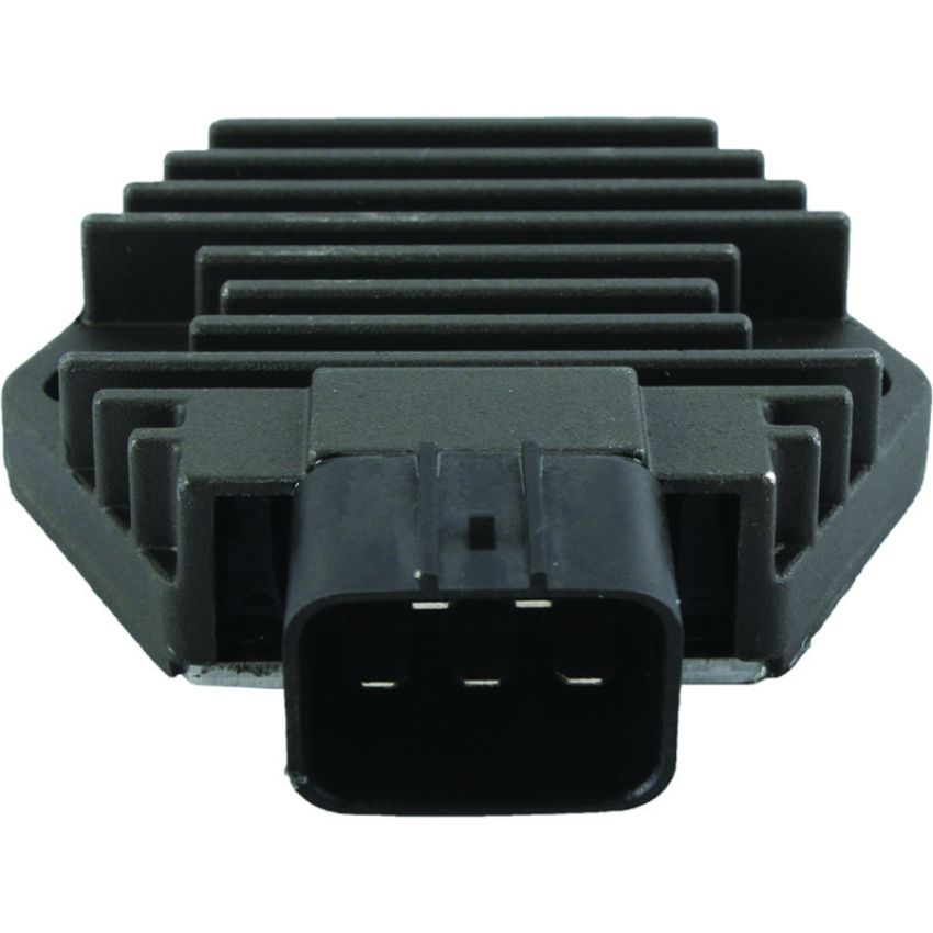 QuadBoss 463785 00-03 Honda TRX350FM/FE FourTrax Rancher 4x4/ES Voltage Regulator