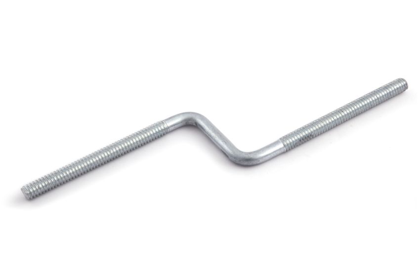 ALLSTAR PERFORMANCE ALL26053 Offset Stud 5/16-18
