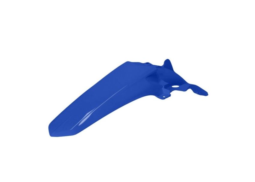 Cycra 1CYC-1516-62 22+ Yamaha YZ125/X-250/X Replica Rear Fender - Blue