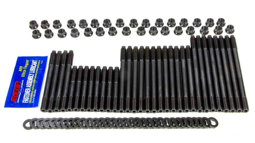 ARP ARP235-4321 BBC Head Stud Kit - ZL1