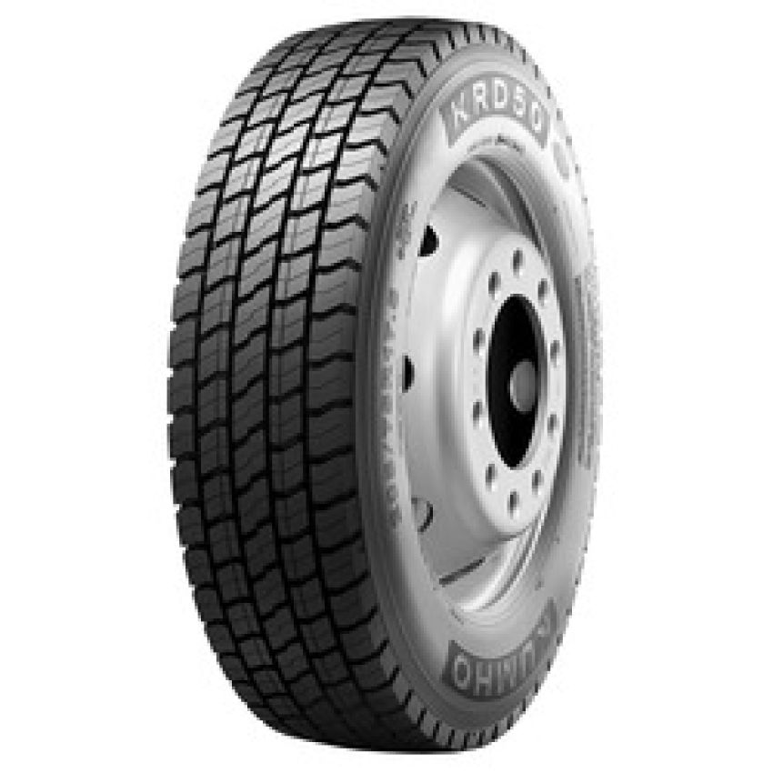 KUMHO KRD50 245/70R19.5
