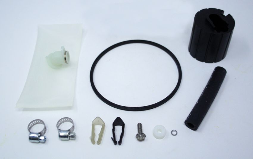 Walbro 400-729 Fuel Pump Installation Kit