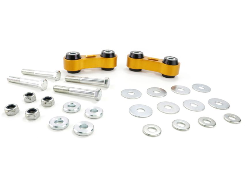 Whiteline KLC32 03-08 Forester / 02-07  WRX / 04-07 STi /  05-08 LGT  Front Sway bar link