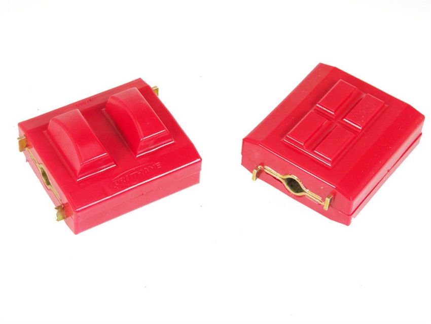 PROTHANE PTN7-506 GM Engine Mount PR Clamshell Small