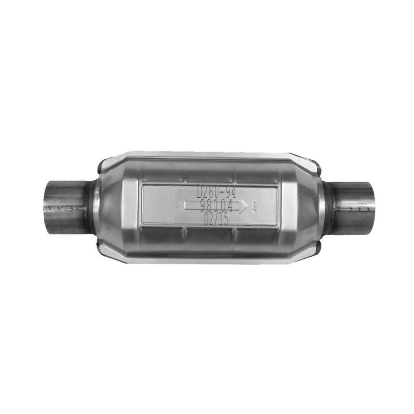 AP Exhaust 98104 CARB (CA, CO, NY, ME) Catalytic Converter