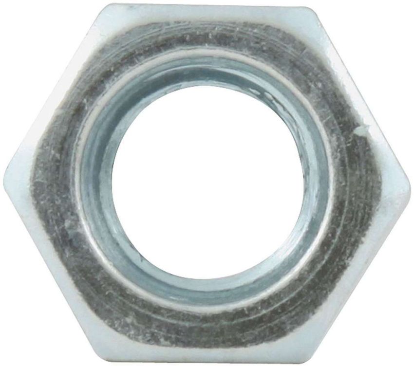 ALLSTAR PERFORMANCE ALL16003-50 Hex Nuts 7/16-14 50pk