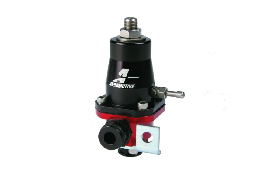 AEROMOTIVE AFS13107 LT-1 EFI Rail Mount Regulator