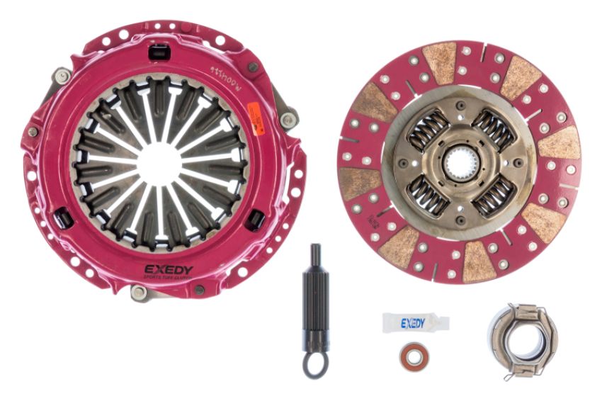 Exedy 16956B Stage 2 Cerametallic Clutch