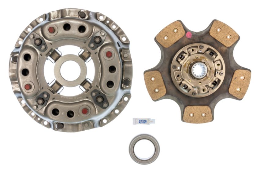 Exedy MFK1007 OE Clutch Kit