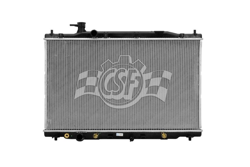 CSF 3481 Radiator