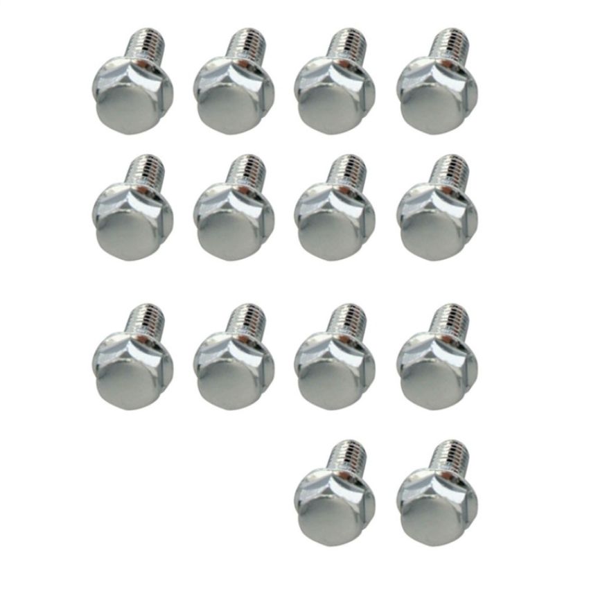 Spectre 4688 Differential Bolt Set