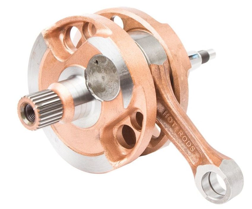 Hot Rods 4093 09-12 Honda CRF 450 R 450cc Crankshaft