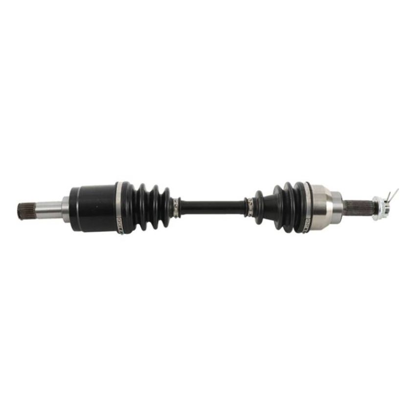 All Balls Racing AB6-HO-8-237 15-23 Honda Pioneer 500 6 Ball Axle Front Right