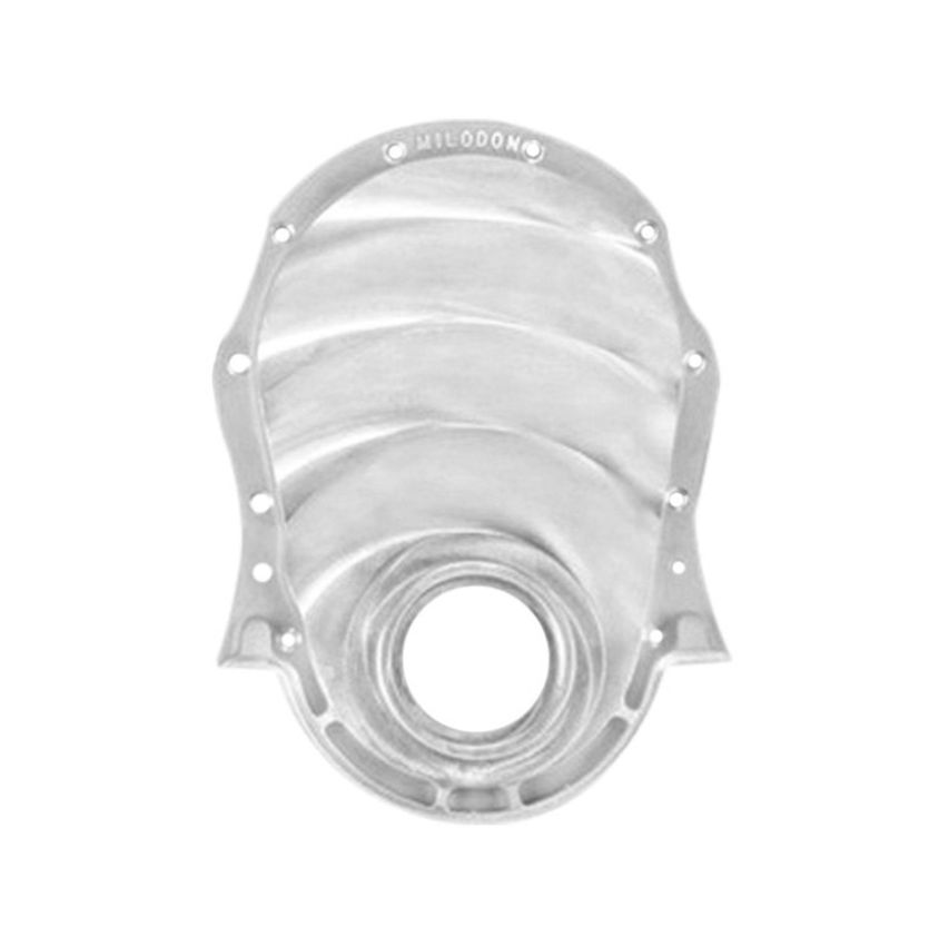 MILODON MIL14855 BBC Cast Alum T/C