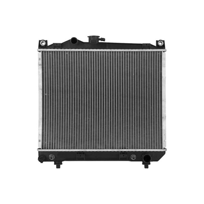 Global Parts Distributors LLC 981C gpd Radiator 981C