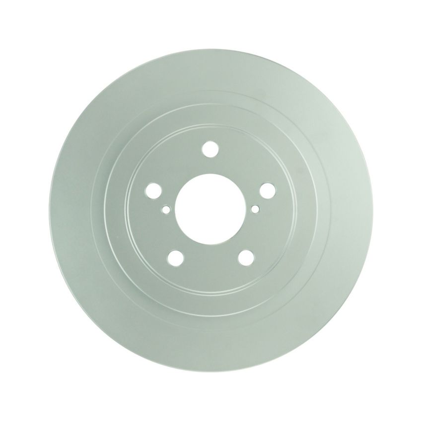 Bosch 48011558 Bosch QuietCast Disc Brake Rotor