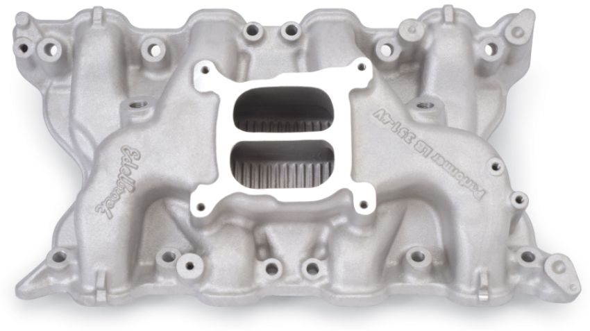 EDELBROCK EDE2665 SBF Performer Manifold - 351C-4V