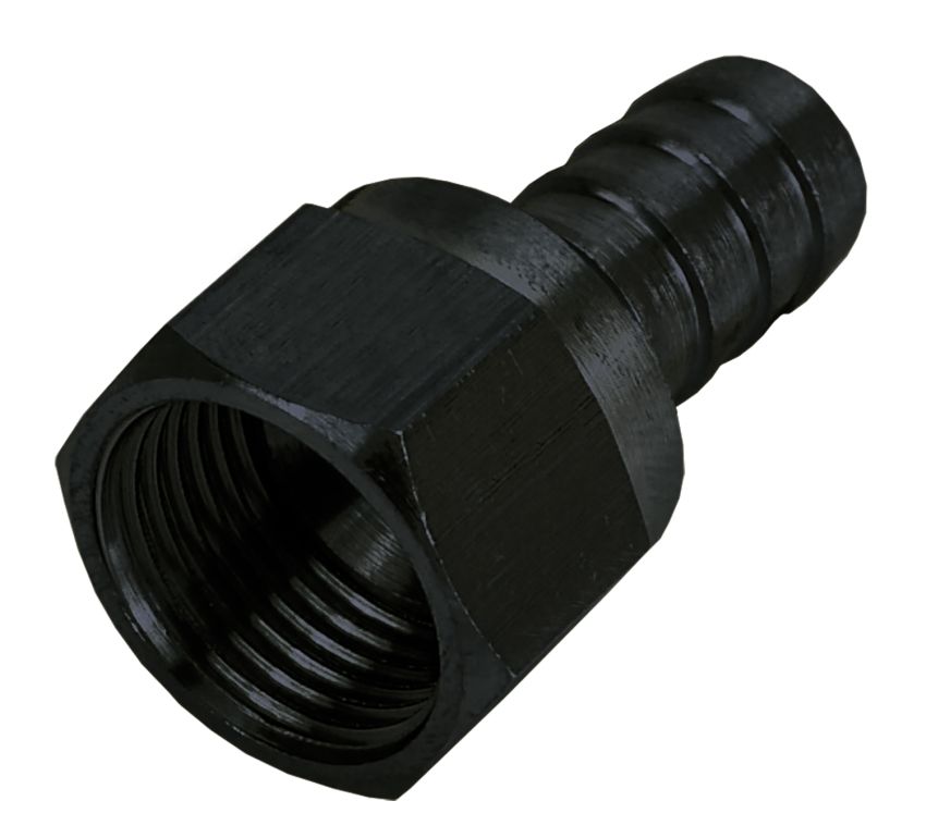 Derale 98203 -10AN Female Swivel x 1/2