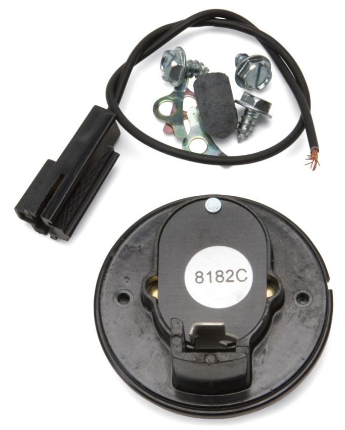 EDELBROCK EDE1932 Elect. Choke Conversion Kit