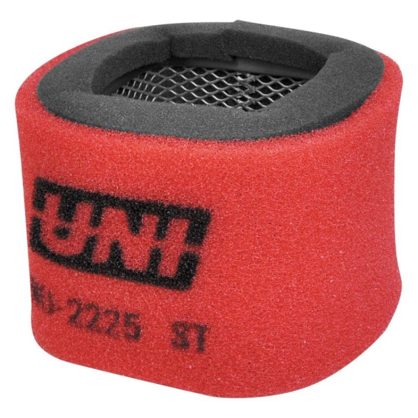 Uni Filter NU-2225ST 77-81 Yamaha TT 500 / XT 500 Air Filter