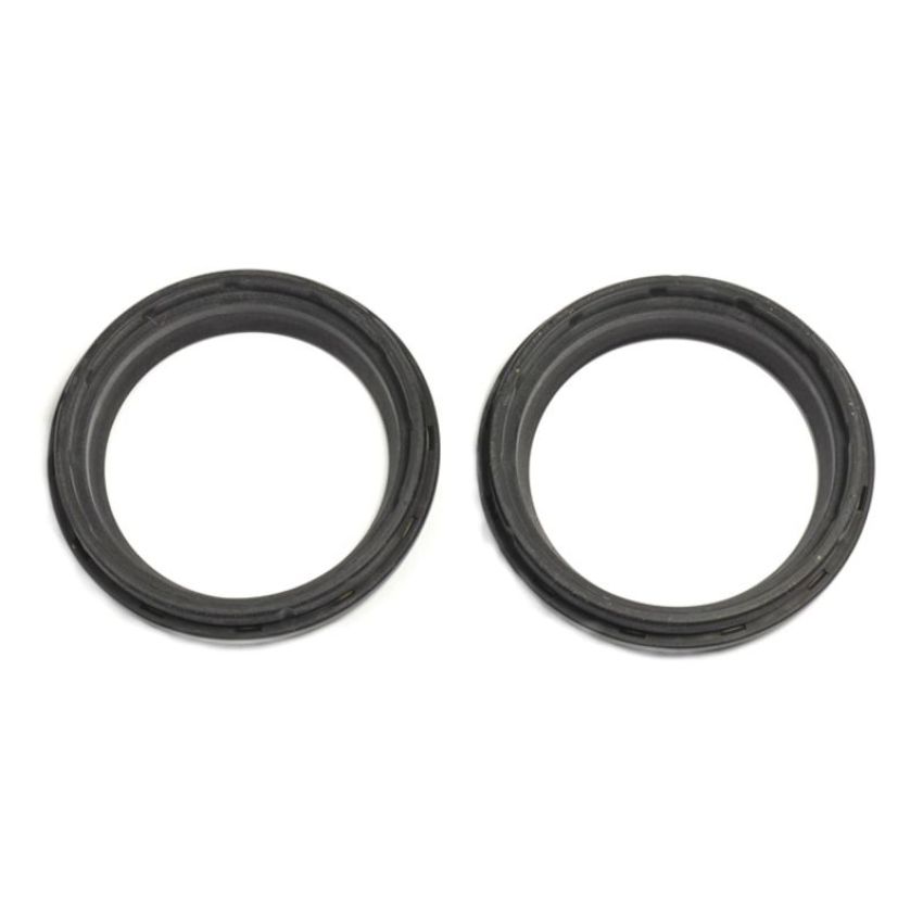 Athena P40FORK455126 05-09 Beta RR 525 48x58.45x5.3/11.5mm Fork Dust Seal Kit