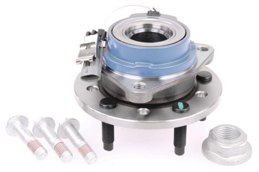 VAICO V33-0159 WHEEL BRNG KIT