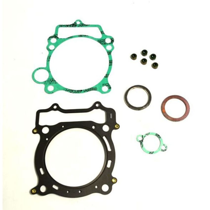 Athena P400485600053 2003 Yamaha WR 450 F Top End Gasket Kit