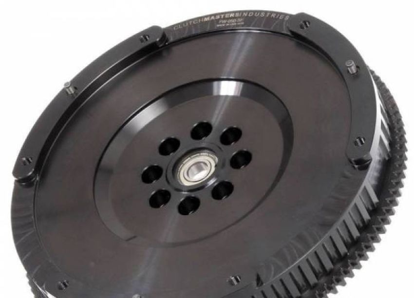 Clutch Masters FW-050-SF Lightweight Steel Flywheel