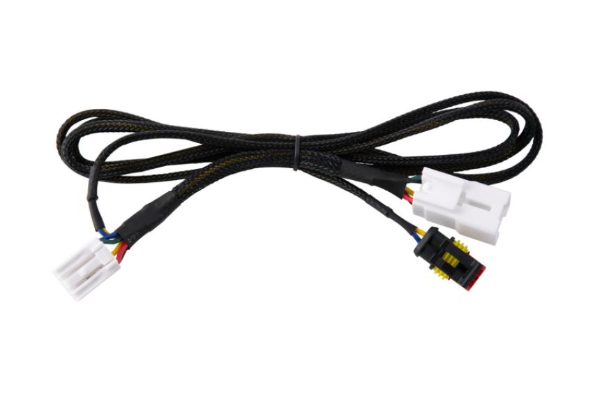 Diode Dynamics DD7163 10-21 Toyota 4Runner Stage Series Reverse Light Wiring Harness