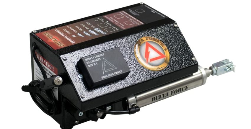 Demco 9599004 Delta Force