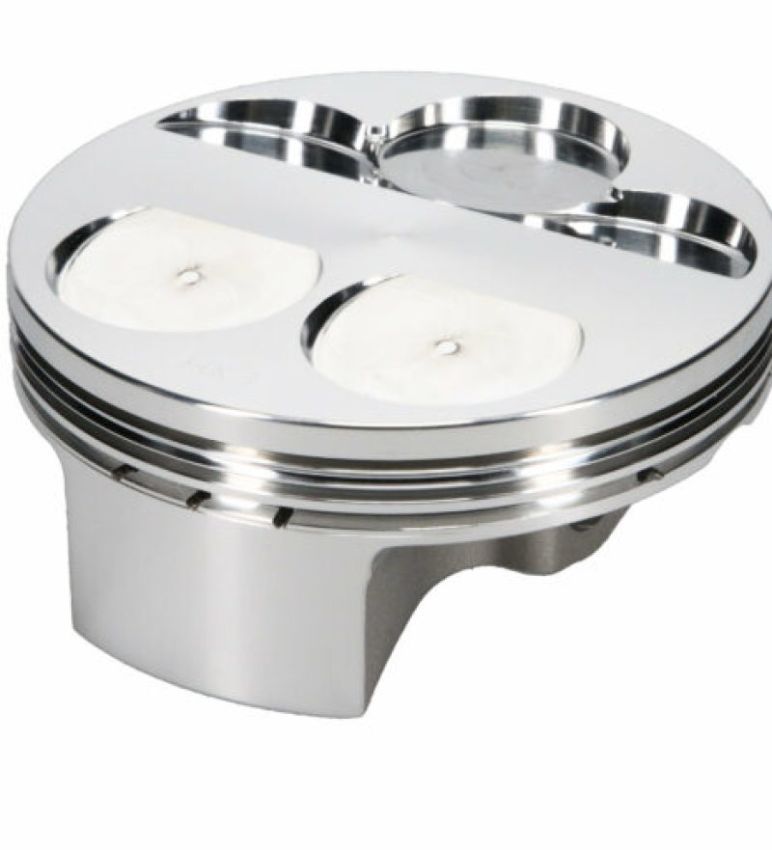 JE Pistons 247625 Yamaha YZ450F Piston Kit