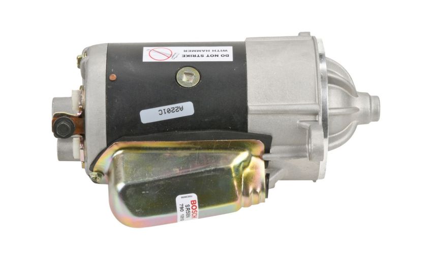 Bosch SR595N  Premium 100% New Starter