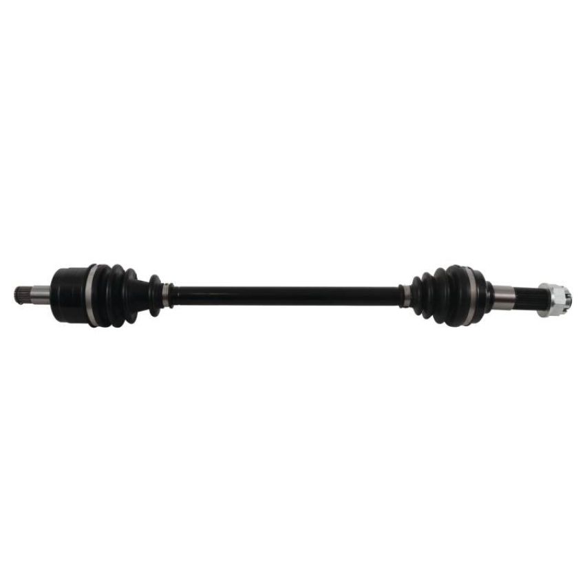 All Balls Racing AB6-CF-8-201 2014 CF-Moto Z8-EX Sport 6 Ball Axle Front Right