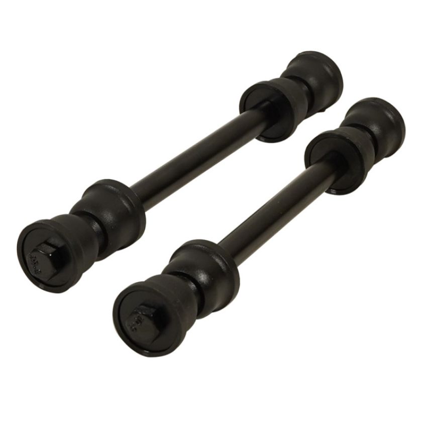 BD Diesel 1032126 BD End Links - Chevy/GMC 2001-2019 2500 HD / 3500HD Silverado/Sierra