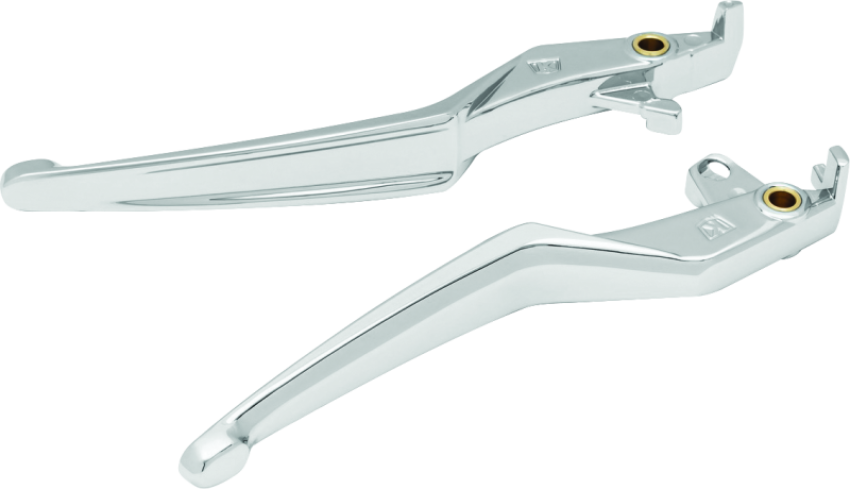 Kuryakyn 6776 Omni Lever SetChrome