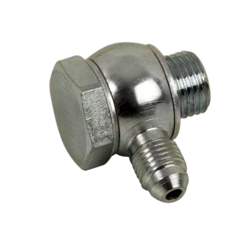 STRANGE STGB3359J 1/2-20 to 3an Banjo Fitting