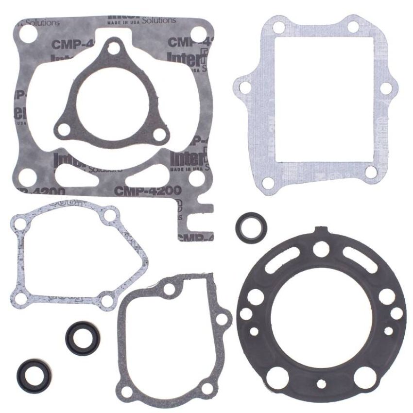 Vertex Pistons 810244 Vertex Gaskets 05-07 Honda CR125R Top End Gasket Kit