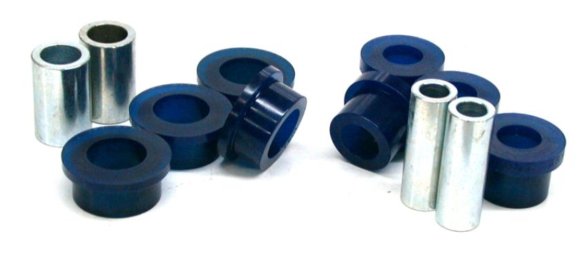 Superpro SPF1040K 1988 Toyota Corolla Rear Control Arm Bushing Kit
