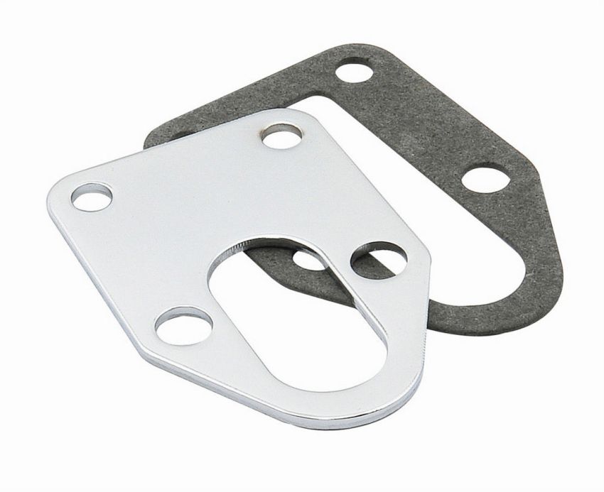 MR. GASKET MRG1514 Fuel Pump Mtg Plate