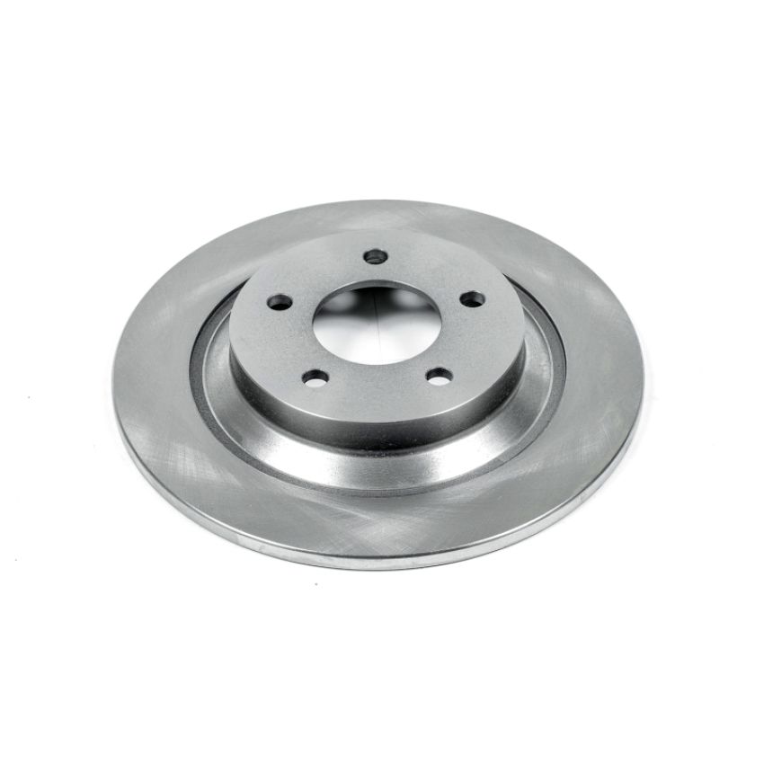 PowerStop JBR1356 AutoSpecialty Brake Rotor