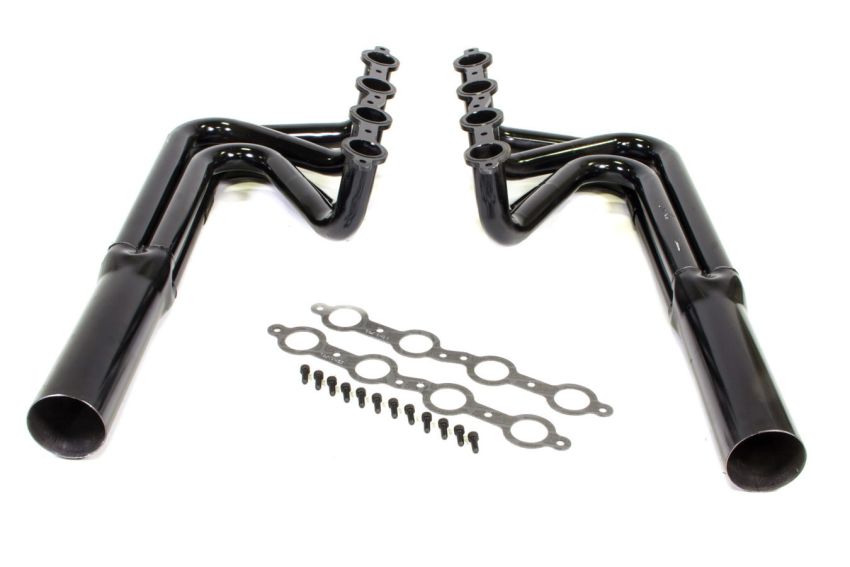 SCHOENFELD SCH1024L-LS1 Header Sprint Car/Dyno 1-3/4 LS1