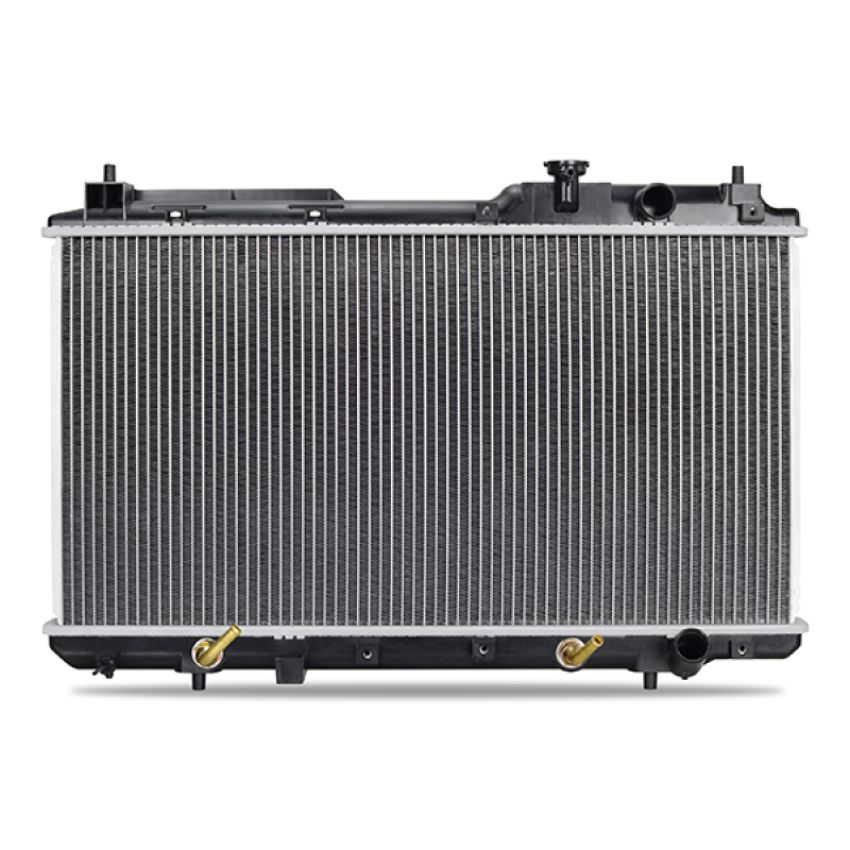 Mishimoto R2051-AT Honda CR-V Replacement Radiator 1997-2001
