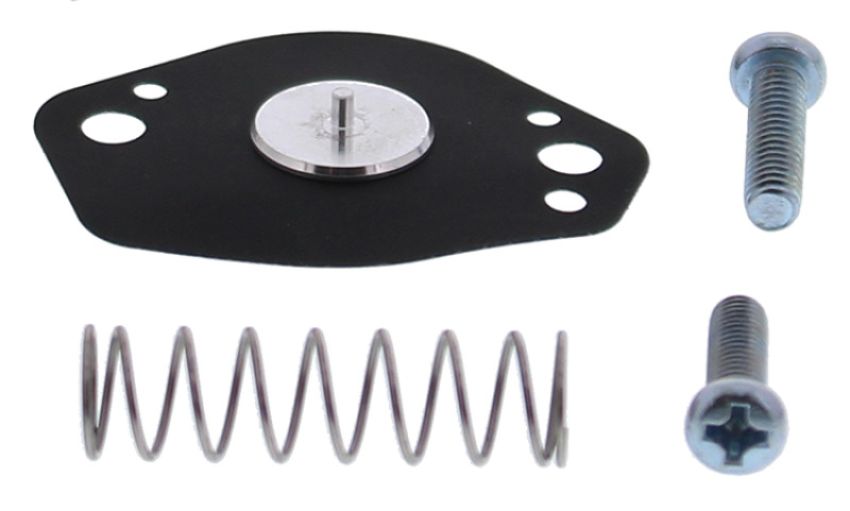All Balls Racing 46-4017 06-07 Polaris Outlaw 500 Air Cut Off Valve Rebuild Kit