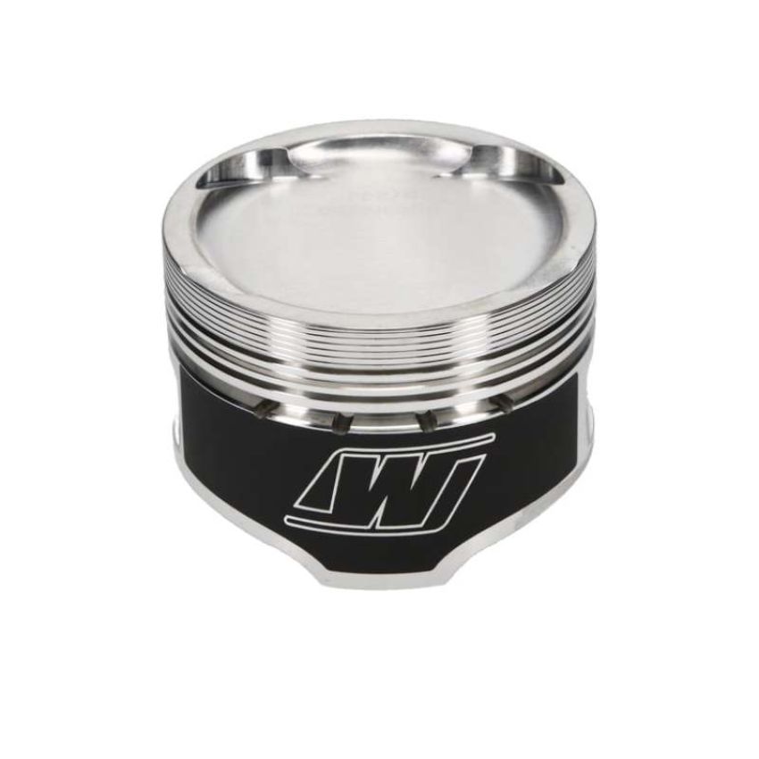 Wiseco 6543M755 Piston, Honda, D16, 75.50 mm Bore, Sport Compact, Set of 1