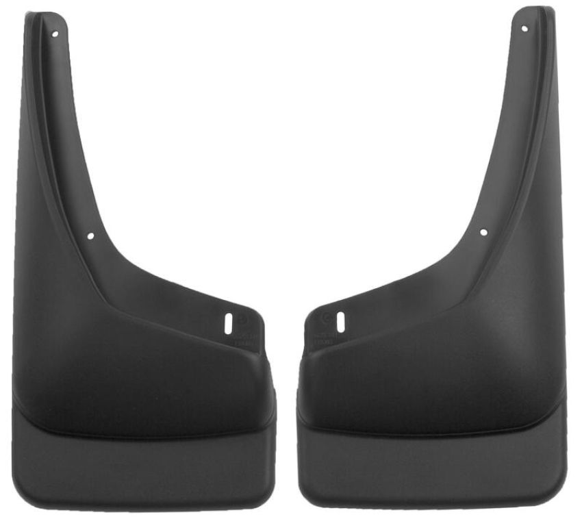 HUSKY LINERS HSK56251 99-07 GM P/U Front Mud Flaps