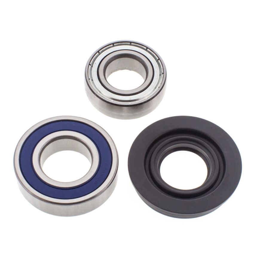 All Balls Racing 14-1026 1999 Ski-Doo Formula Z 500 LC Drive Shaft Bearing & Seal Kit Lower Shaft - Track